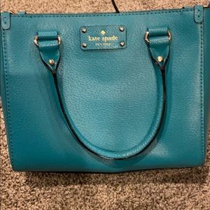 Kate Spade Tote Crossbody